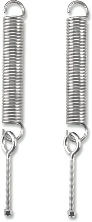 Leaf spring kit