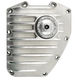 EMD, tapa de balancines 'Snatch'. Vintage semibrillante <span style="color: red;font-size: 0,5em">- PEDIDO ESPECIAL -</span>