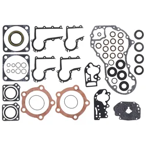 S&S, juego de juntas del motor. 3-5/8" serie KN.