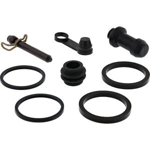 All Balls, Kit de Reconstrucción de Pinza