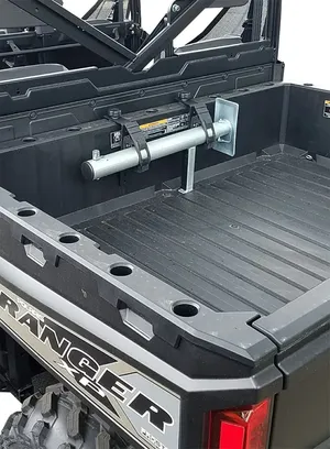 Universal jack - W/RNGR MTS