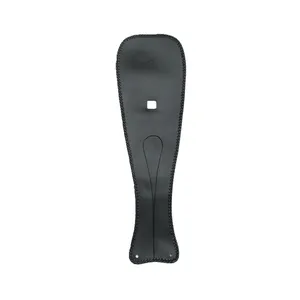 Protector de depósito Mustang negro mate <span style="color: red;font-size: 0,5em">- PEDIDO ESPECIAL -</span>