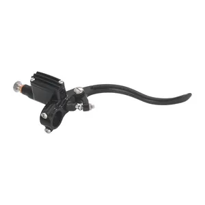 K-Tech, depósito maestro de freno deluxe 14mm