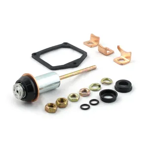 All Balls, kit de reconstrucción de solenoide de arranque