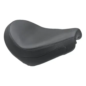 Asiento individual Mustang, Tripper