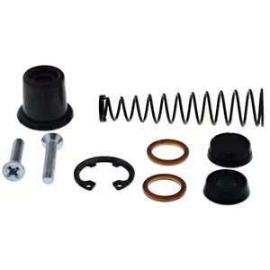 Kit de reconstrucción de cilindro maestro All Balls Delantero