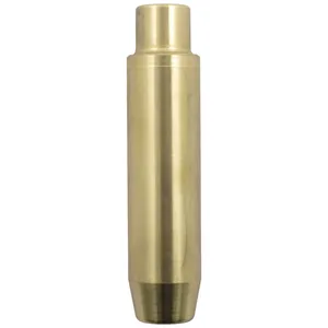 KPMI, guía de válvula de admisión/escape. Bronce C630. +.001"