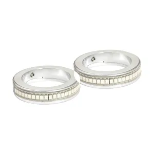 Custom Dynamics Eclipze® intermitente LED de horquilla envolvente