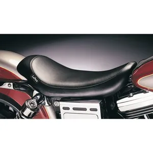 Asiento individual LePera, Silhouette. Liso