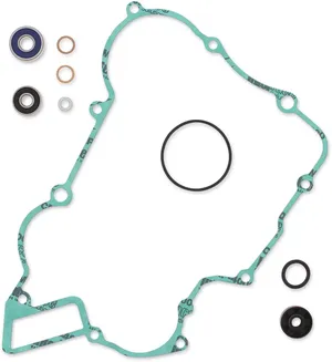 Kit de reconstrucción de bomba de agua
