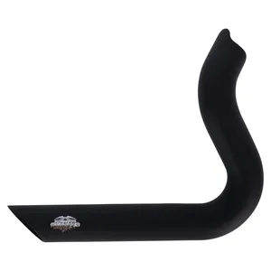 Vance & Hines, Escudo térmico trasero Shortshots Staggered <span style="color: red;font-size: 0,5em">- PEDIDO ESPECIAL -</span>