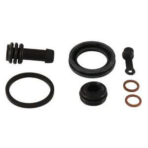 Kit de reconstrucción de pinza de freno trasera All Balls con componentes internos