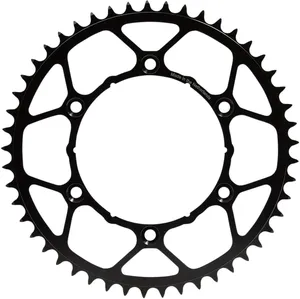 Piñón trasero ultraligero de acero - Corona trasera 520 46T