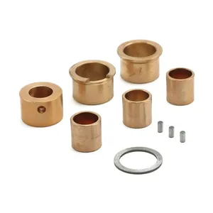 Kit de bujes, árbol de levas y árbol de engranajes 54-57 OHV B.T.
