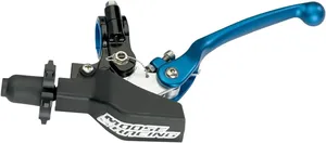 ARC DC-8 clutch assembly - DC8 MSE BL