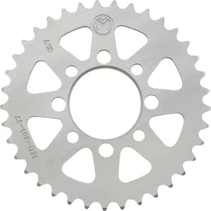 Corona trasera de aluminio ATV - Piñón trasero 37T