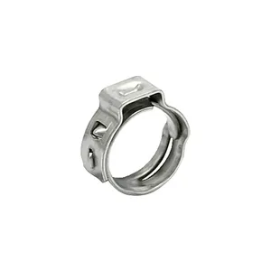 Abrazaderas sin tornillo Oetiker