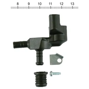 Kuryakyn, Kit de adaptador de vacío