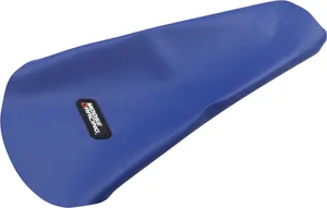 Funda de asiento estándar - YAM azul