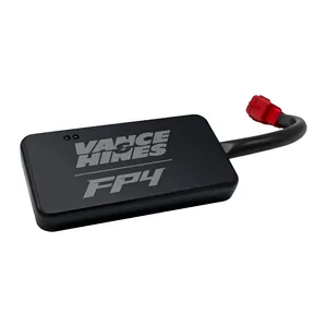 Vance & Hines, FP4 inyección de combustible ajustable