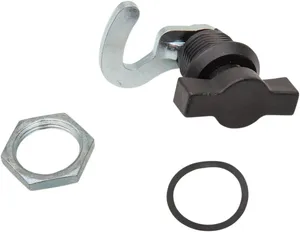 Riegel für Stauraum-Gepäckträger - Gepäckträger polaris OEM