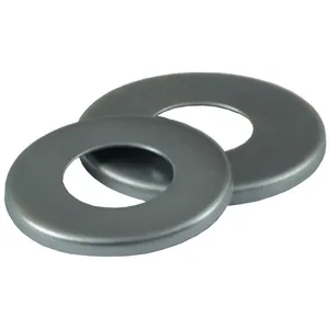 Kit de protector de polvo, rodamientos del cuello del chasis