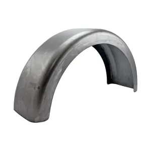 Penz, guard trasero rígido. 182mm de ancho
