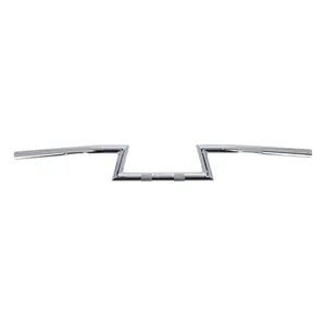 Fehling Zbar 1" cromado <span style="color: red;font-size: 0,5em">- PEDIDO ESPECIAL -</span>