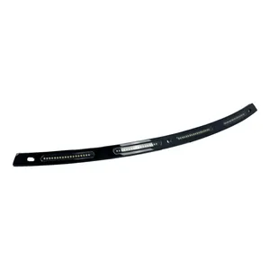 Tubo de adorno LED para intermitentes Custom Dynamics TruFLEX® Batwing