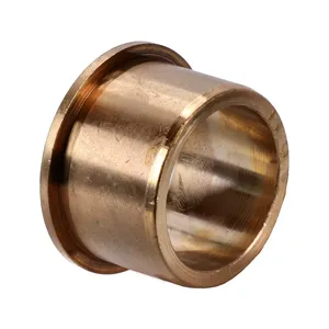 Buje de árbol de levas, exterior. +.005". 36-69 OHV