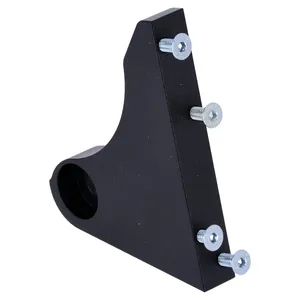 CPV, solo soporte. Para portamatrículas (montaje lateral)