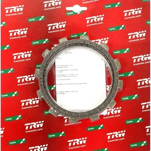 Kit de discos de embrague TRW, discos de fricción