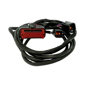 Namz, arnés de altavoz trasero OEM Tour-Pak