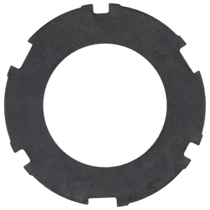 Alto, placa de acero de accionamiento del embrague
