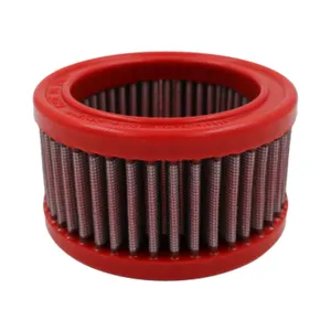 BMC, elemento del filtro de aire