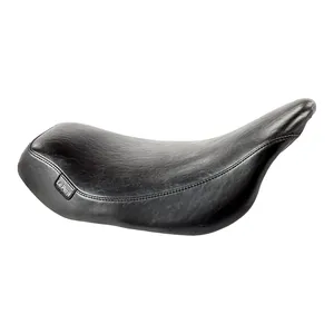 Le Pera, Asiento individual Streaker. Negro, liso