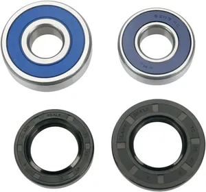 Kit de Rodamientos de Rueda