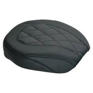 Asiento pasajero Mustang, Wide Tripper