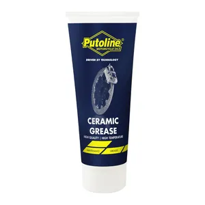 Putoline, grasa cerámica