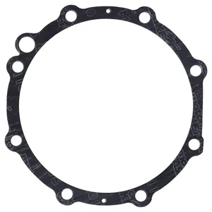 Junta de la tapa del estator Athena