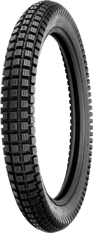 Neumático SR 241 / 242 para motocicleta
