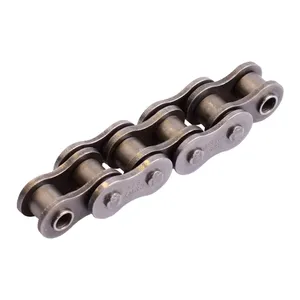 Cadena AFAM 525 XMR3 con anillo XS. 118 eslabones