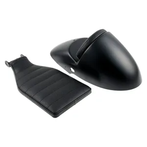 Cult-Werk, cola para cafe racer. Incl. guardabarros y asiento