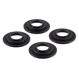 Manley, juego de collarines inferiores de muelle de válvula. +.050"