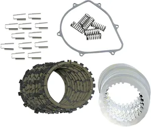 Kit de embraiagem TorqDrive® - PK TQD CRF450R 17