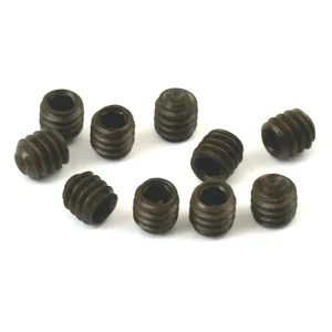 S&S, tapón 1/4-20 x 1/4"