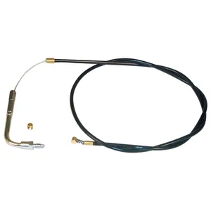 S&S, cable de acelerador, 39" tracción