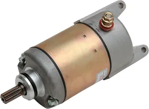 Arrancador - Motor de arranque OEM <span style="color: red;font-size: 0,5em">- ALMACEN USA-</span>