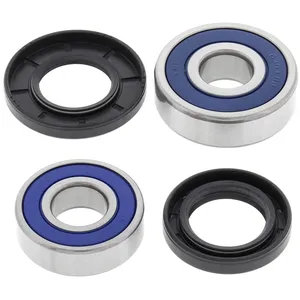 Kit de rodamientos de rueda All Balls, trasero