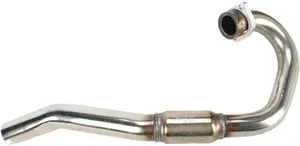 Tubo de escape Powerbomb para motocicleta